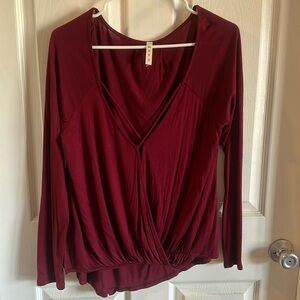 Women’s blouse